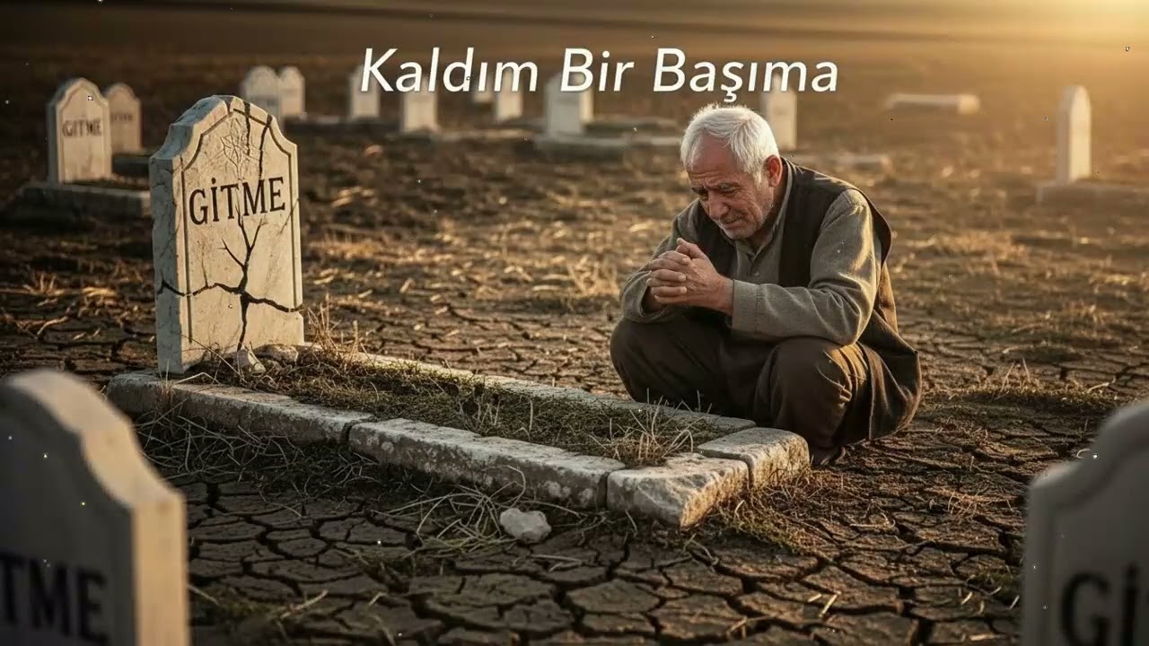 Bir Ömür Acıyla Yaşamak 😔 | Gurbet ve Ayrılıkla Harmanlanmış Hüzünlü Anadolu Türküleri