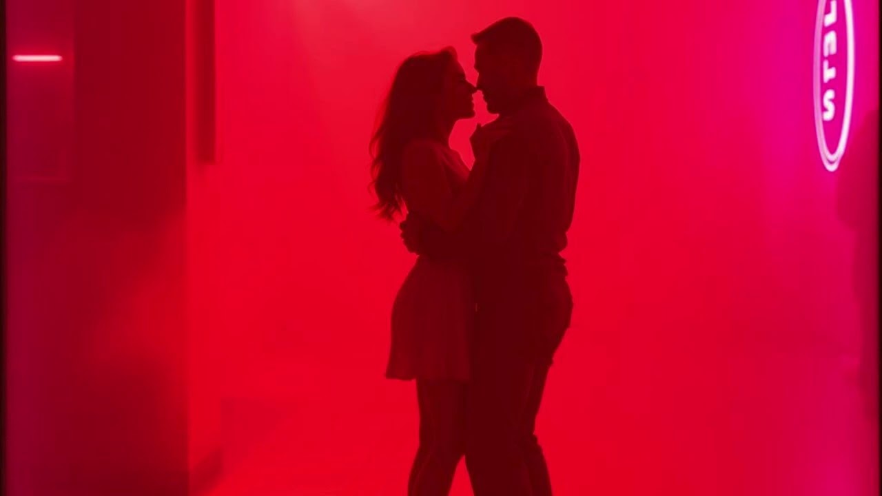 Corpo Quente (Kizomba)