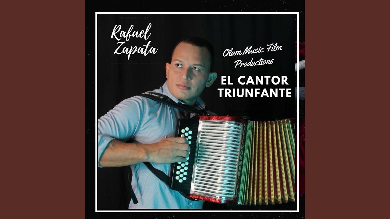 El Cantor Triunfante