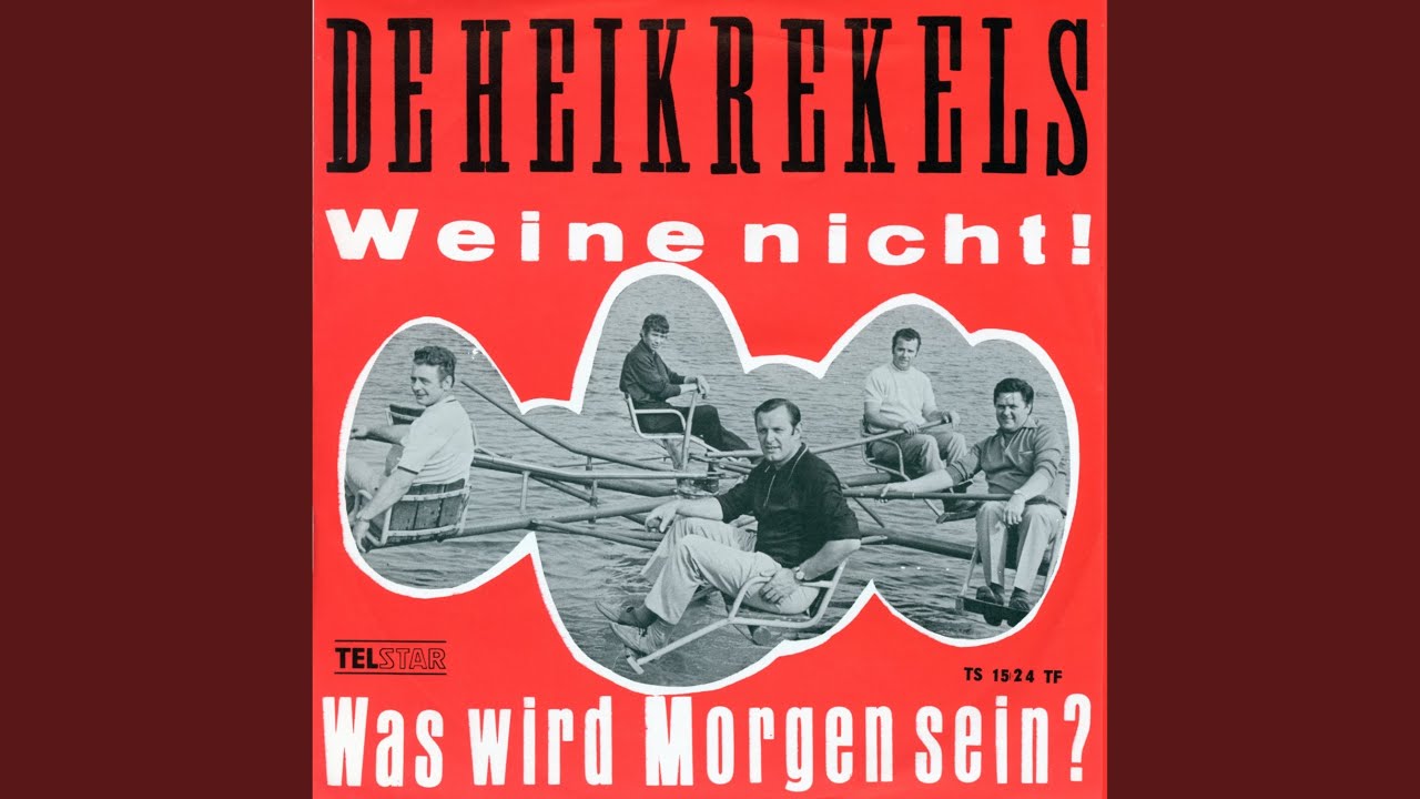 Was wird morgen sein