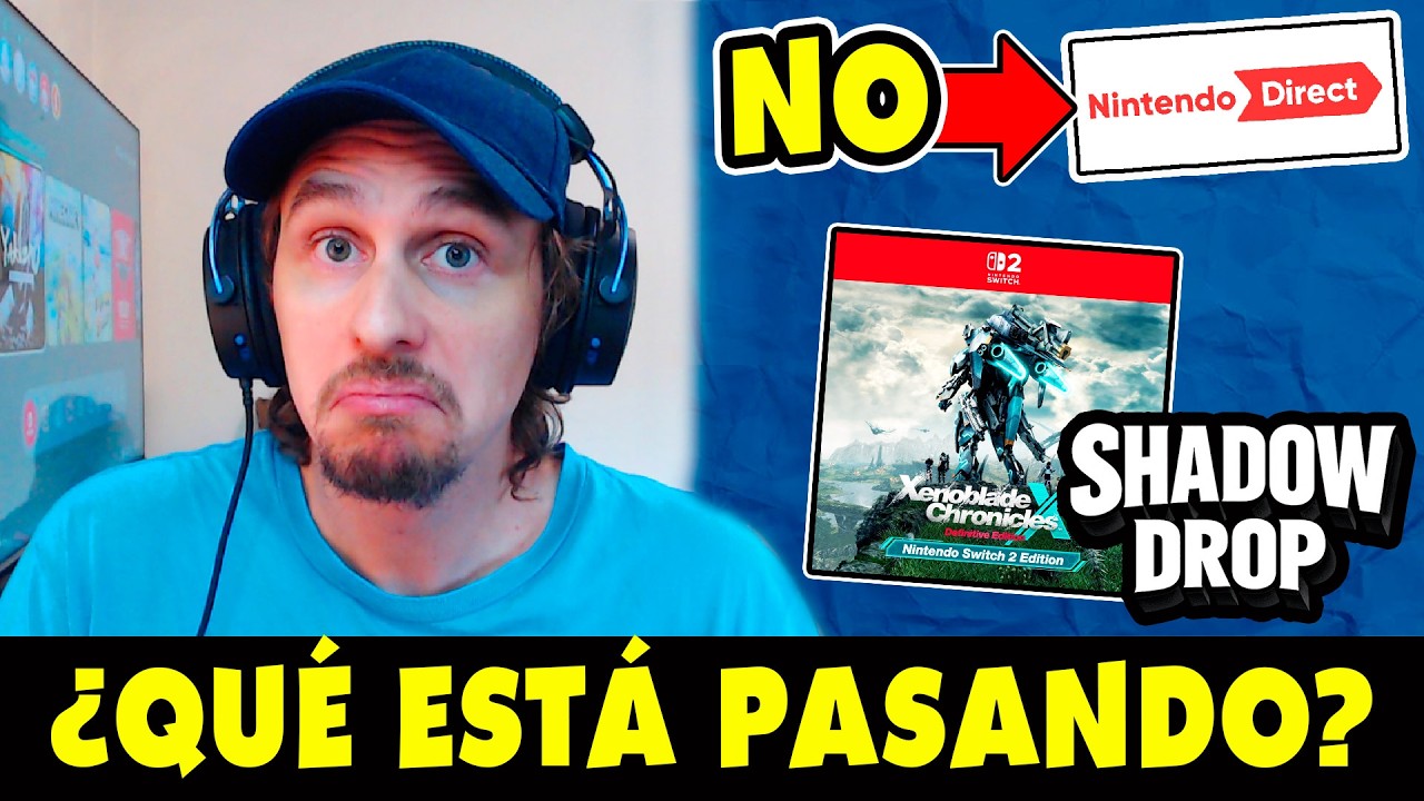 ¿Qué está haciendo Nintendo? Nadie entiende su PLAN