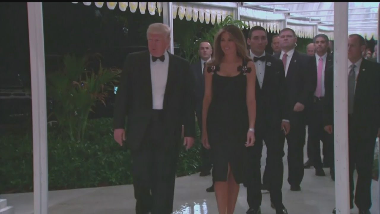 Inauguration Day Schedule: Your guide to the big events of the day