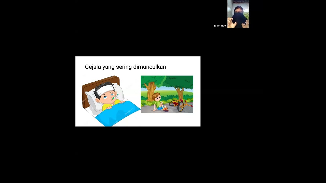 Cara Menstimulasi Anak Spesial selama di Rumah | Screening Tumbuh Kembang Anak