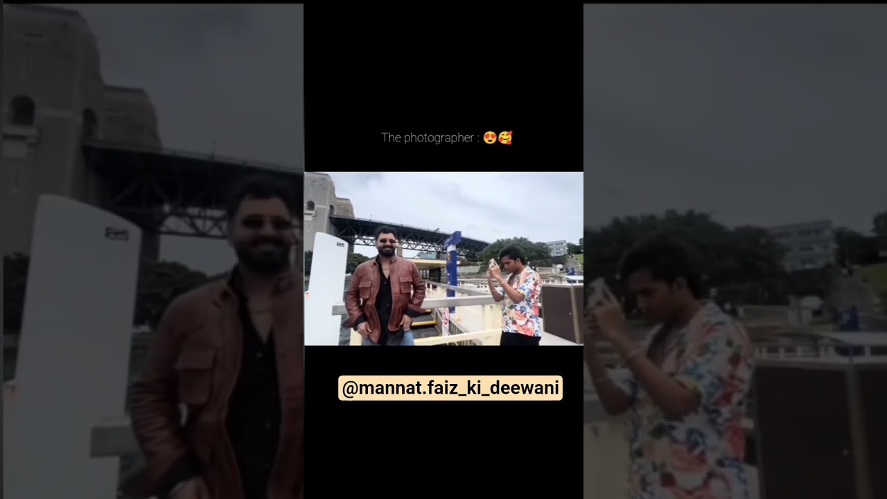 The photo grafer so cute 🥰.@mohammad.faiz_official #faiz #love #hairstyle #faizanfaiz #faiez