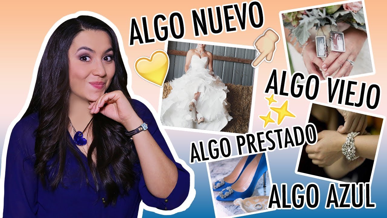 Elementos de la novia | Entre boda y boda