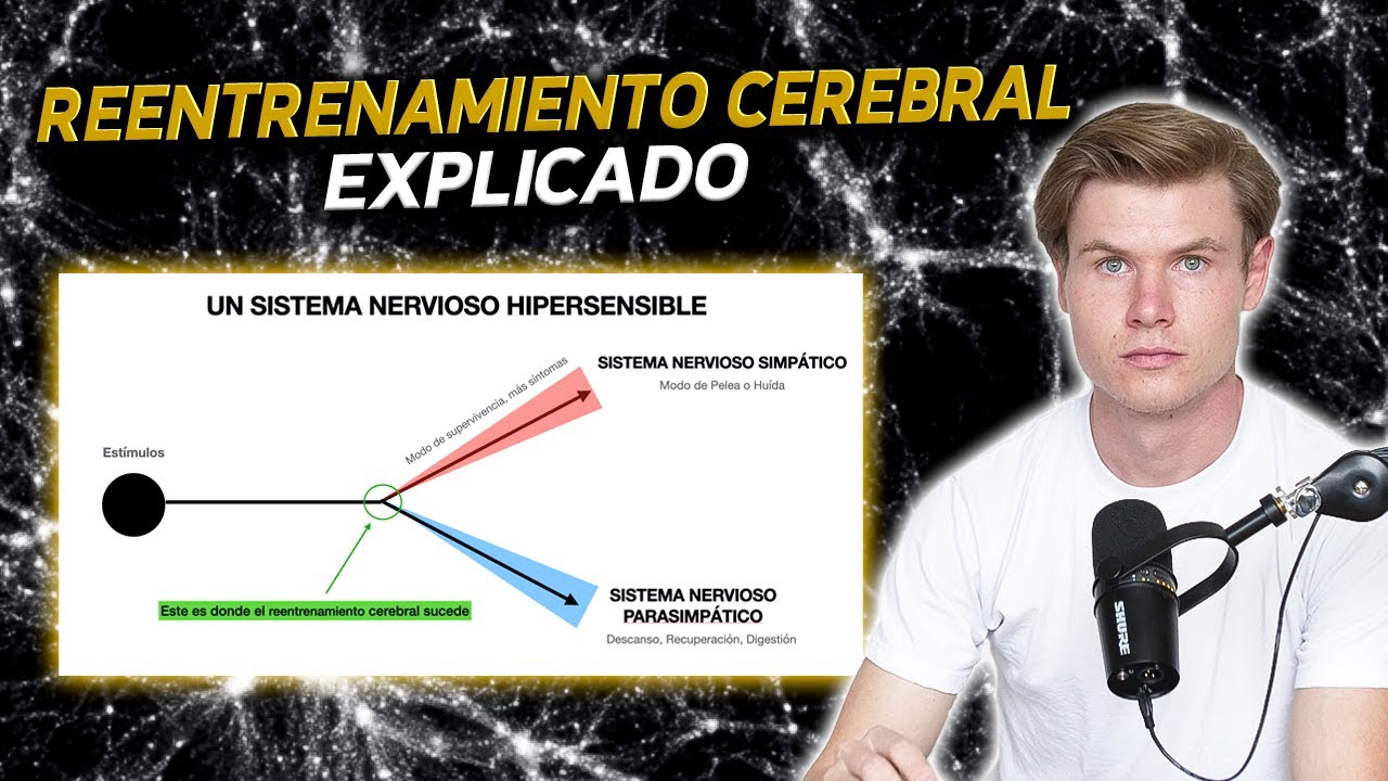 Reentrenamiento Cerebral para el S&iacute;ndrome de Fatiga Cr&oacute;nica