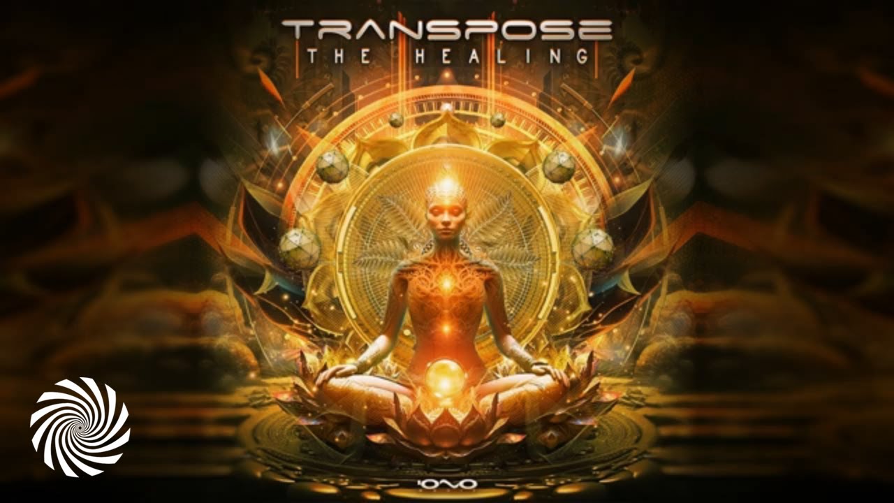 Transpose - The Healing