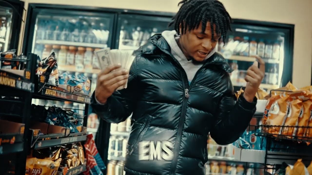 Jaymoney30 - Vamp/Off The Grid (Official Music Video)