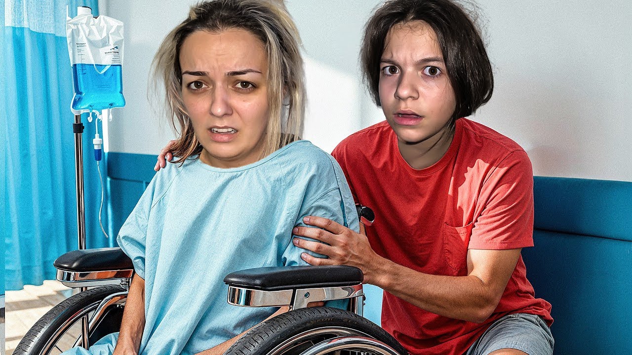 Najgori dan u životu moje mame...