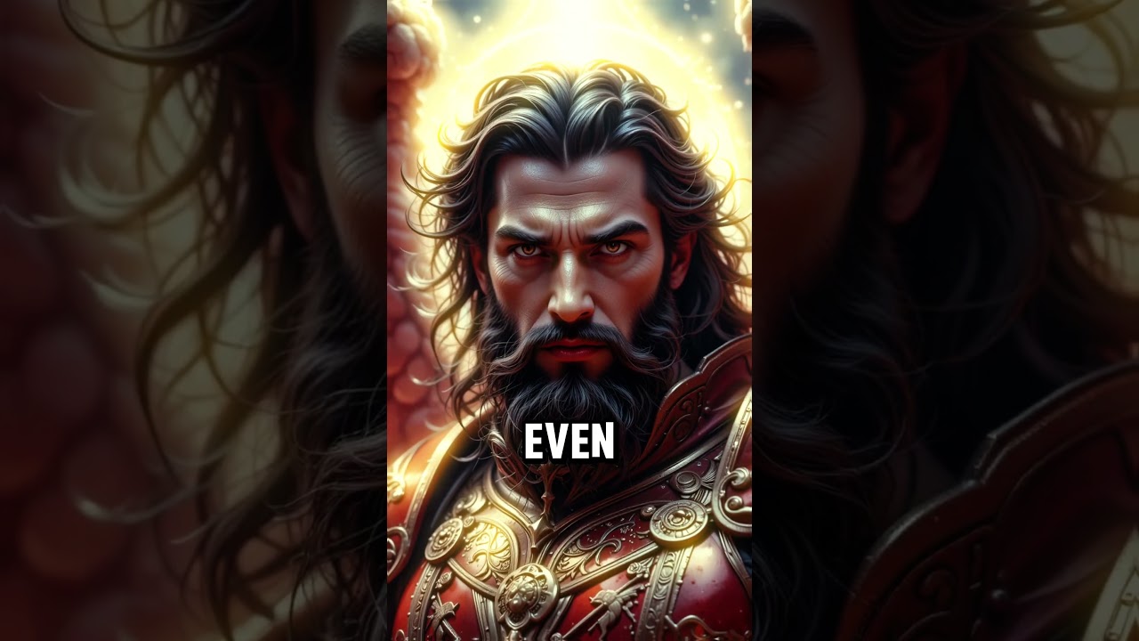 Metatron: Najbardziej przerażający archanioł w niebie