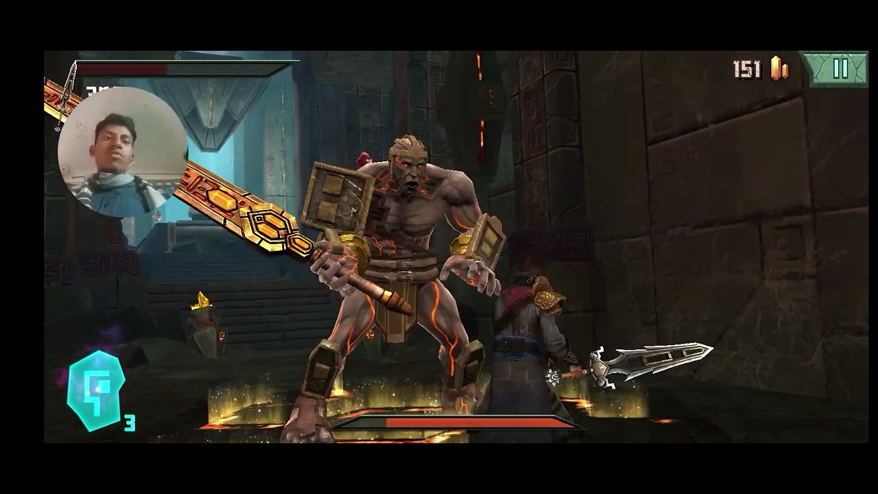 Storm Blade Gaming Video | Gaming Video | Storm Blade 