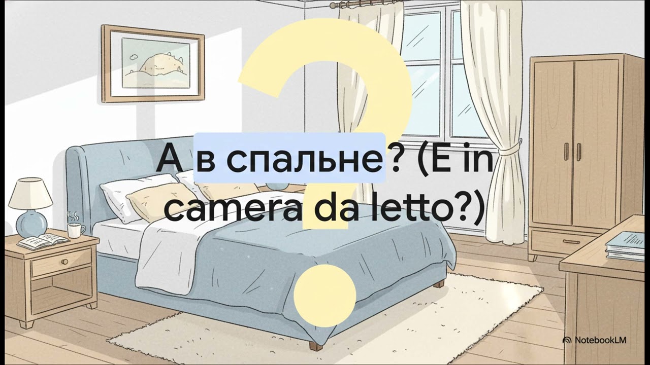 Квартира для Алихана