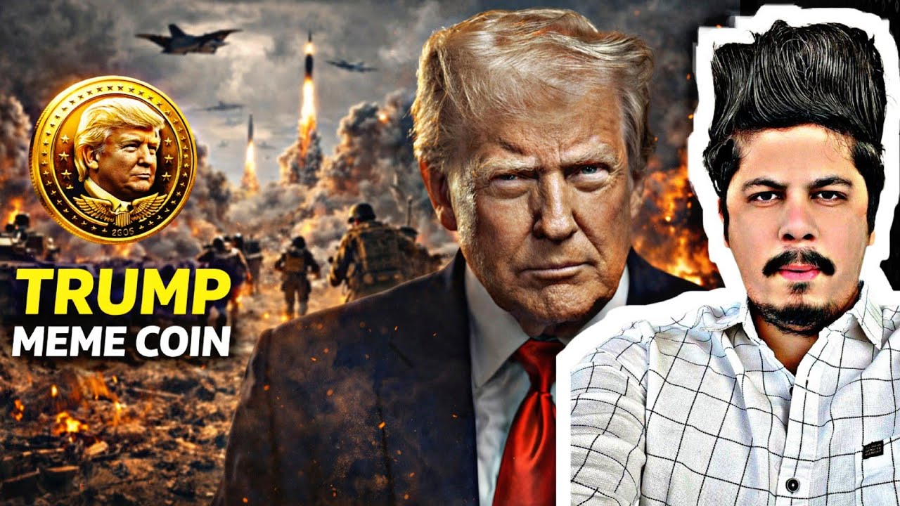 Trump Meme Coin