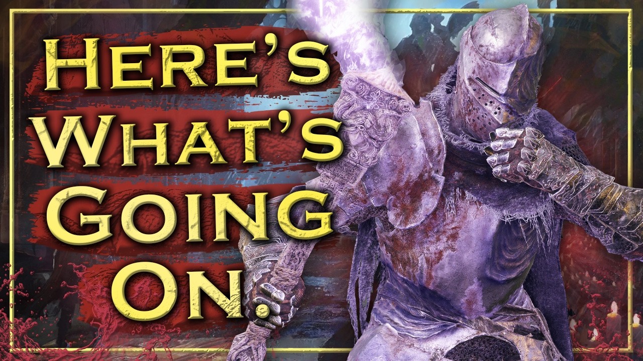 Concerning FromSoftware Story, New Lords of the Fallen 2 Teaser, and MORE! | Soulslike News