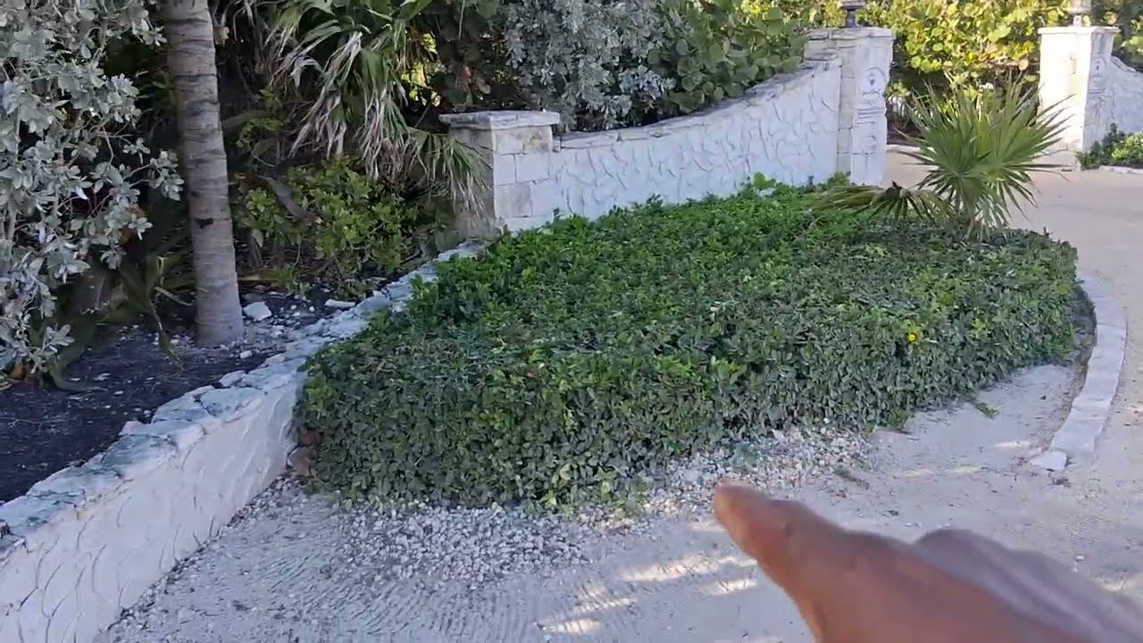 large landscape job completed, did I make any money?