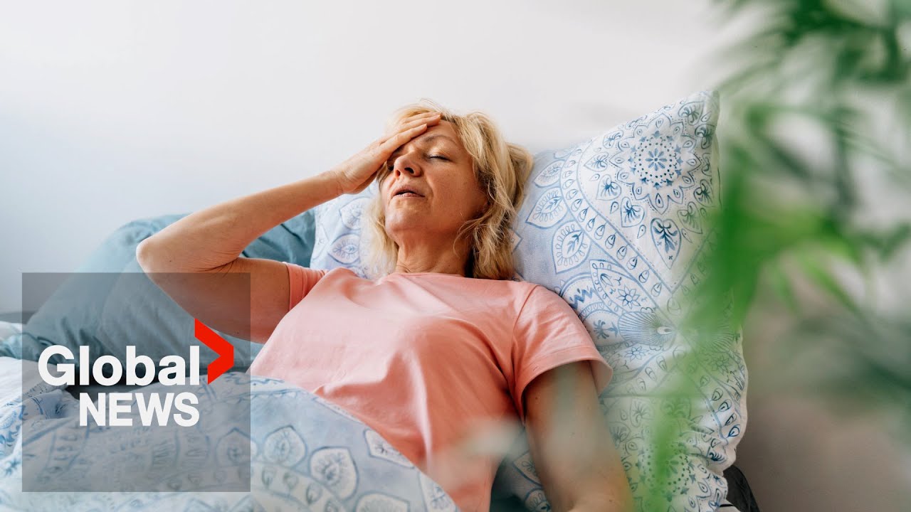 How extreme heat can impact your mental health