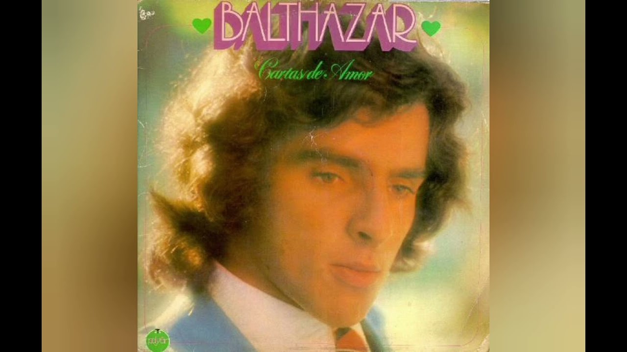 BALTHAZAR-.1975-.5 SUCESSOS PARA VOCÊ CURTIR.. BALTHAZAR 1975