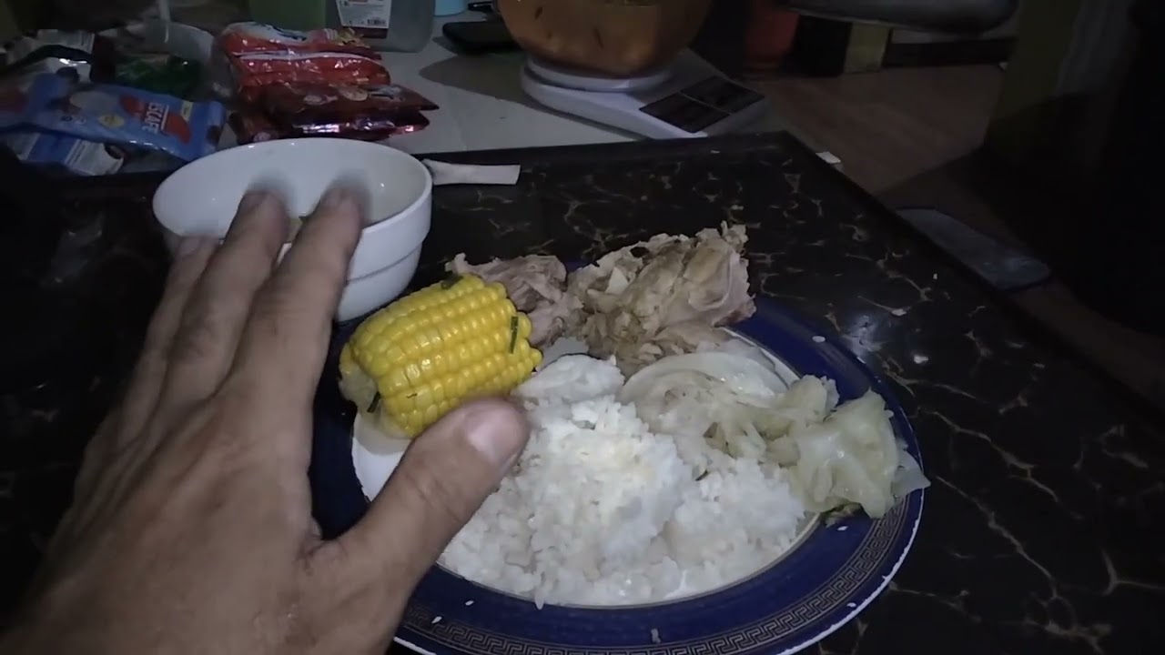 CALORIE DEFICIT DIET.. PAANO GAWIN...