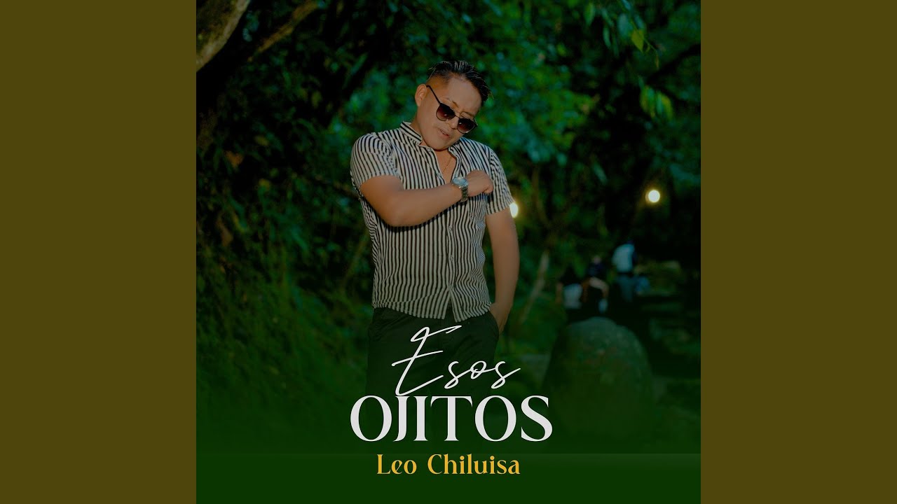 Esos Ojitos