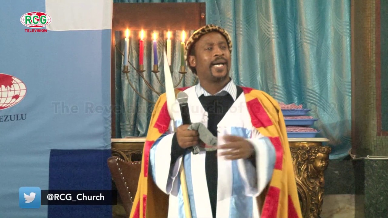 Words of Wisdom, Rev-Testibytes and People That Came To Church Through Dreams