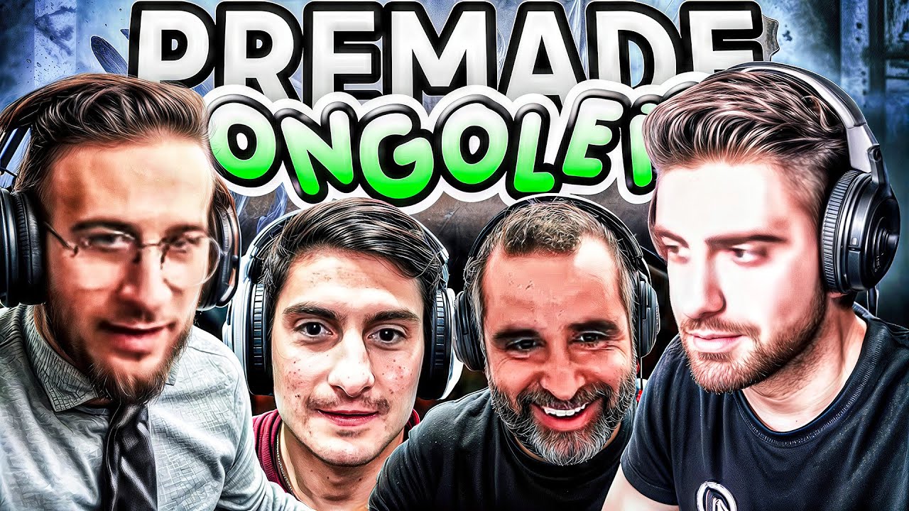 3 PARTIDAS DE LA PREMADE CONGOLEÑA CON MUCHAS RISAS | Dead by Daylight