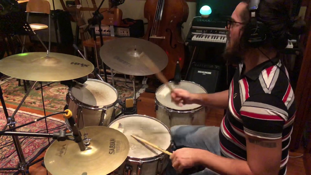 Melissa Petitto, Maurizio Solieri e Flaviano Pennisi - Superstition