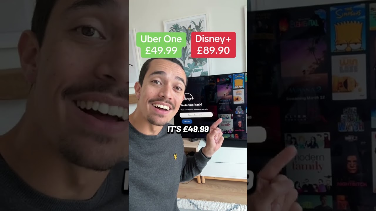 Do NOT Get Disney+ ❌ Do This INSTEAD! ✅