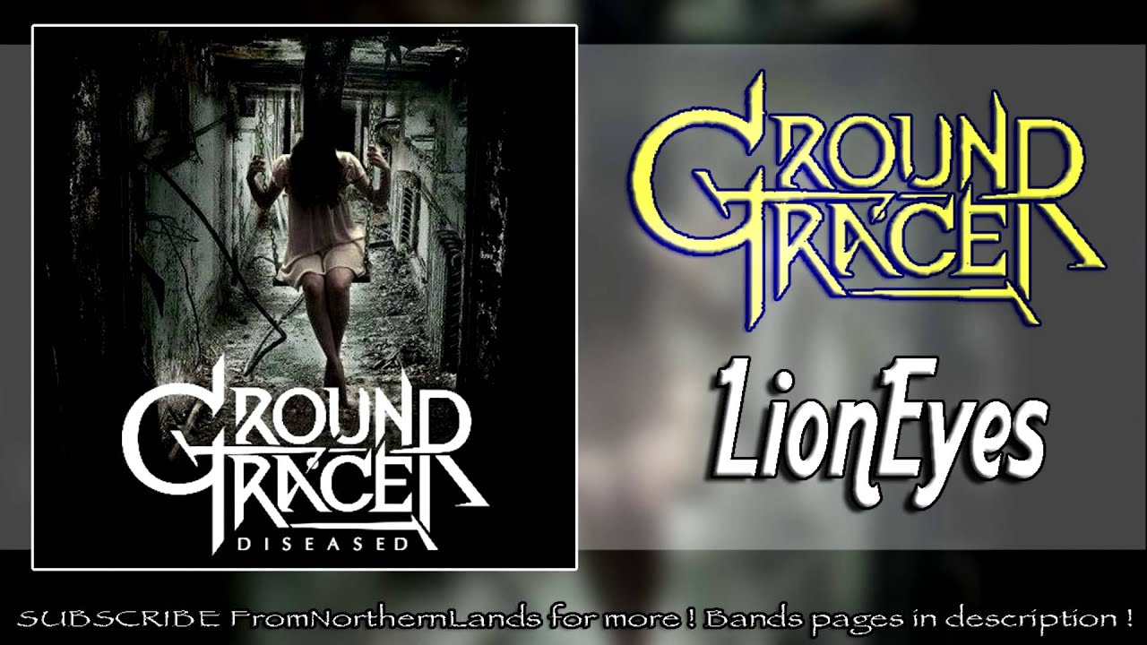 Ground Tracer -- LionEyes