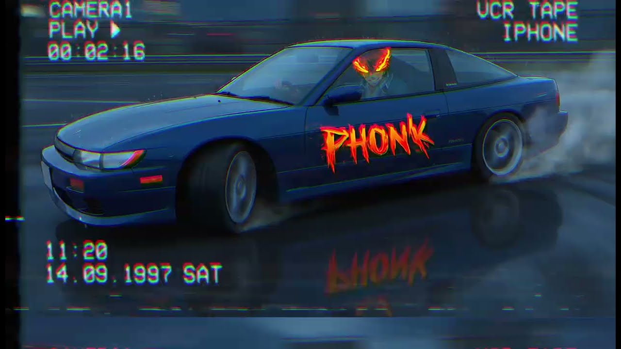 BEST PHONK MIX TRACK
