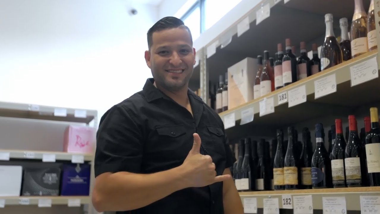One More Round: Meet Javier Moreno, Manager, DWS at SGWS