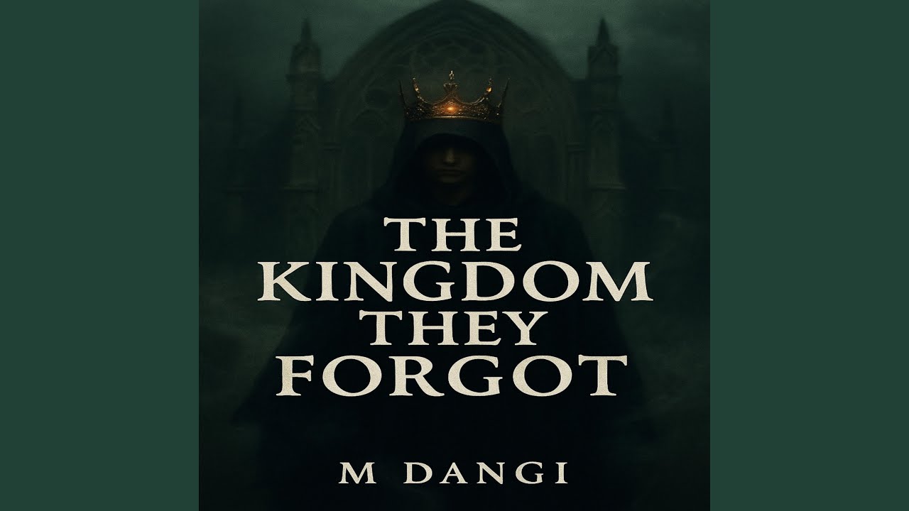 The Kingdom They Forgot