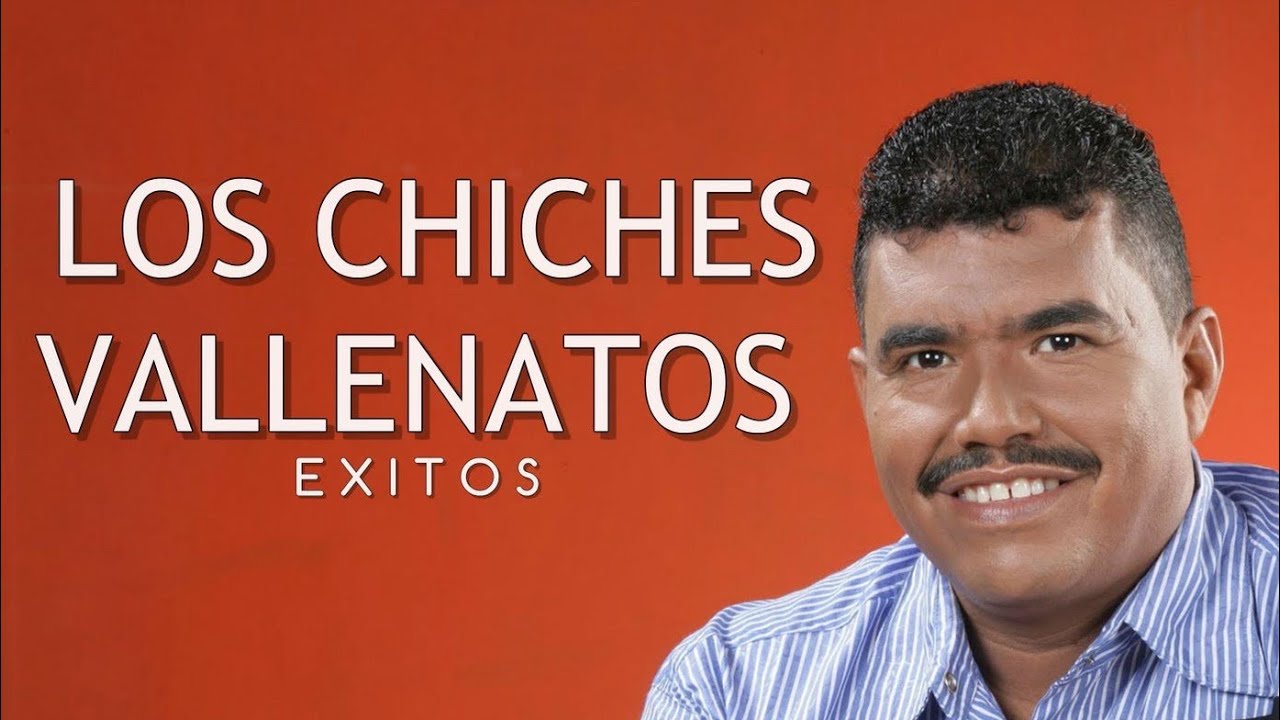 Mix Los Chiches Exitos Vol 1 (((Dj Negro)))