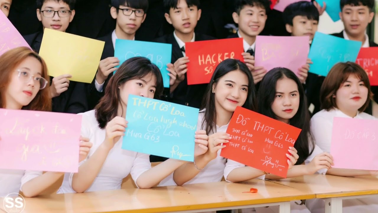9B _ THCS ĐÔNG HỘI (2018 - 2022)