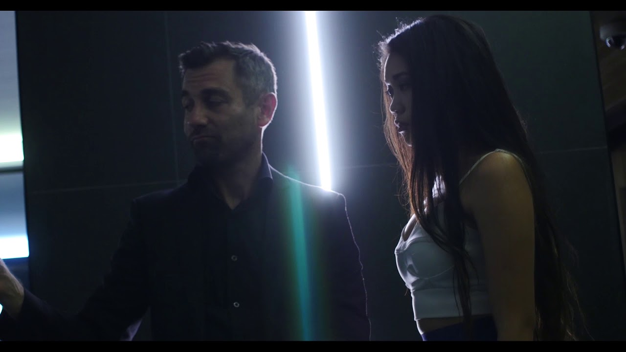 PG trailer