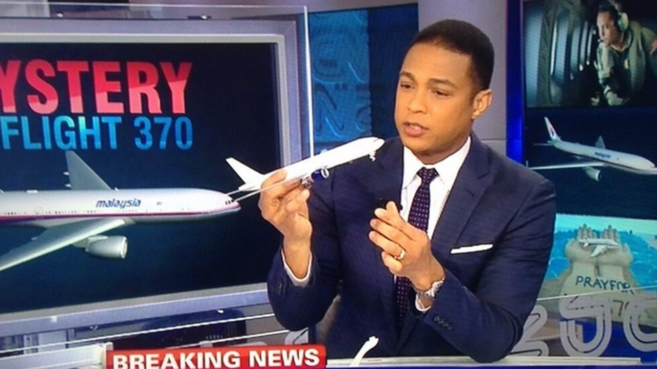 CNN Fake news Compilation   1