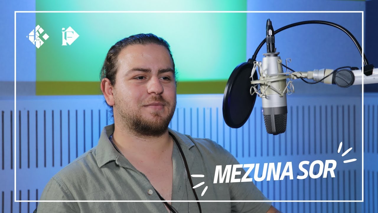 Radyo Televizyon ve Sinema Mezunu 