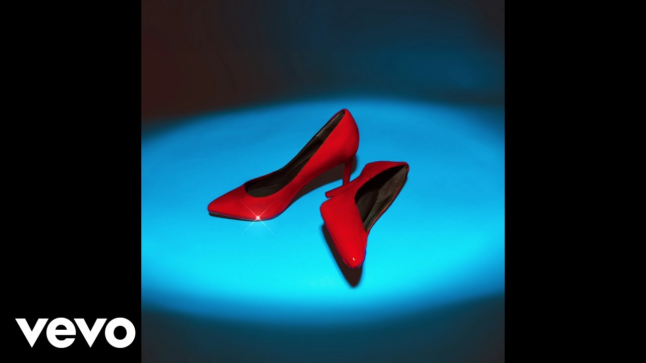 Shawn Desman - Heels On The Ground (Audio)