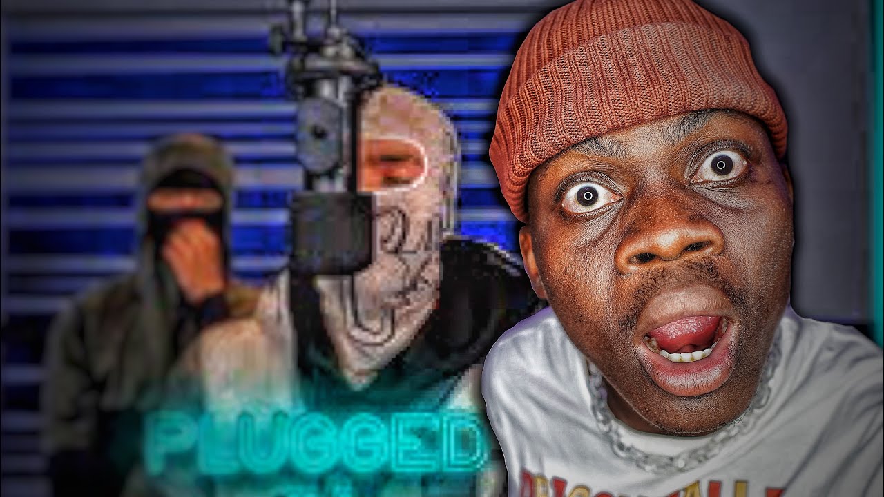 AMERICAN REACTS TO PERSIAN RAP! 🇮🇷 021Kid -Plugged In W/ Fumez The Engineer | Pressplay | REACTION