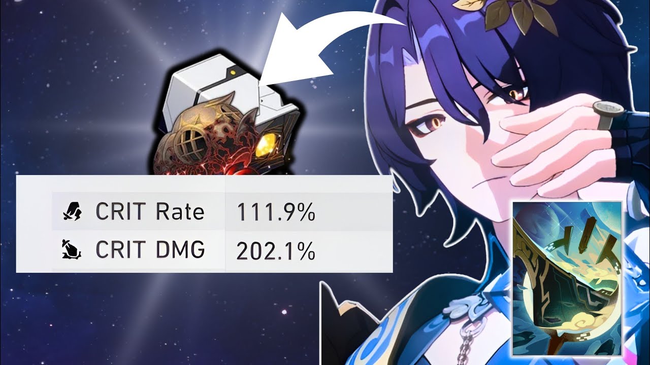 The New Relic Set Made Dr. Ratio Crack!