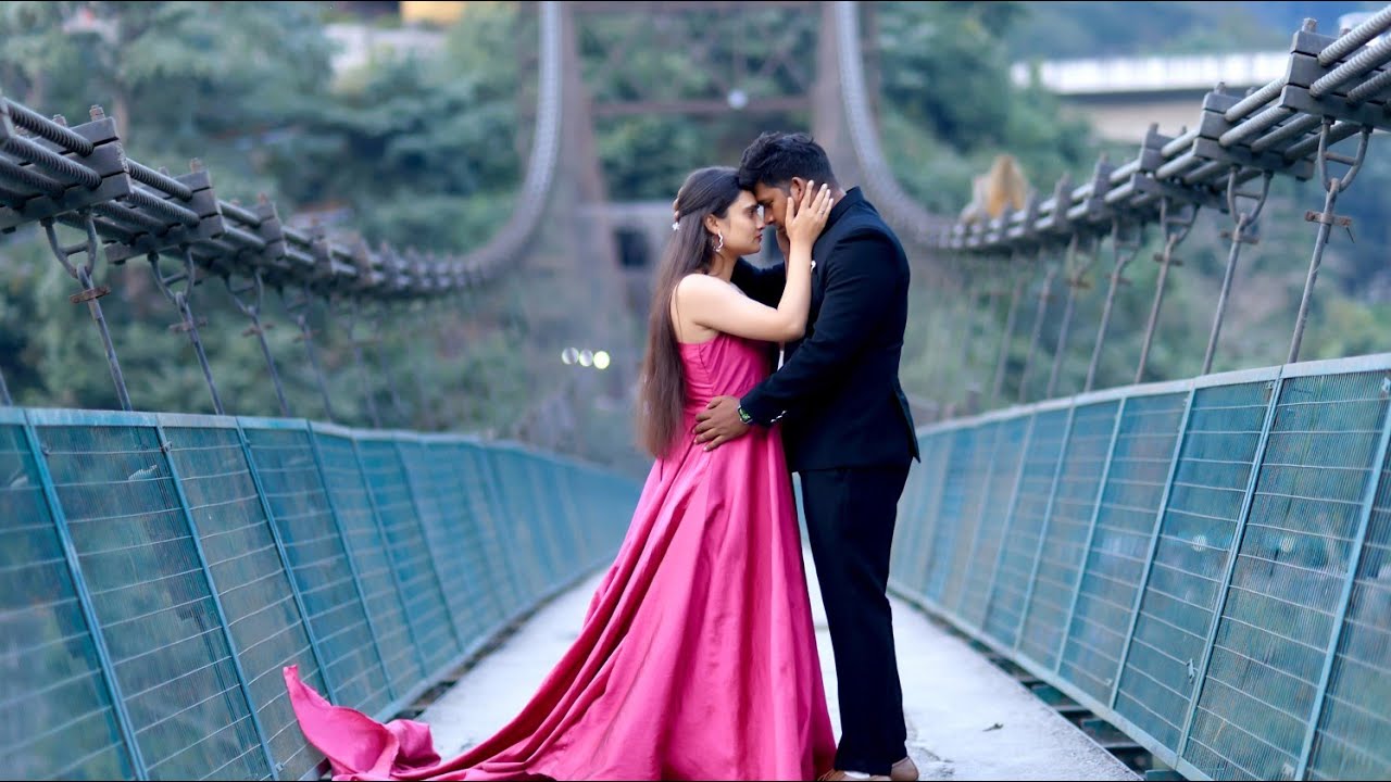 Pre Wedding Song 2026 ll Ankur Love Anshu @St_Films_Production  #Prewedding #preweddingshoot 