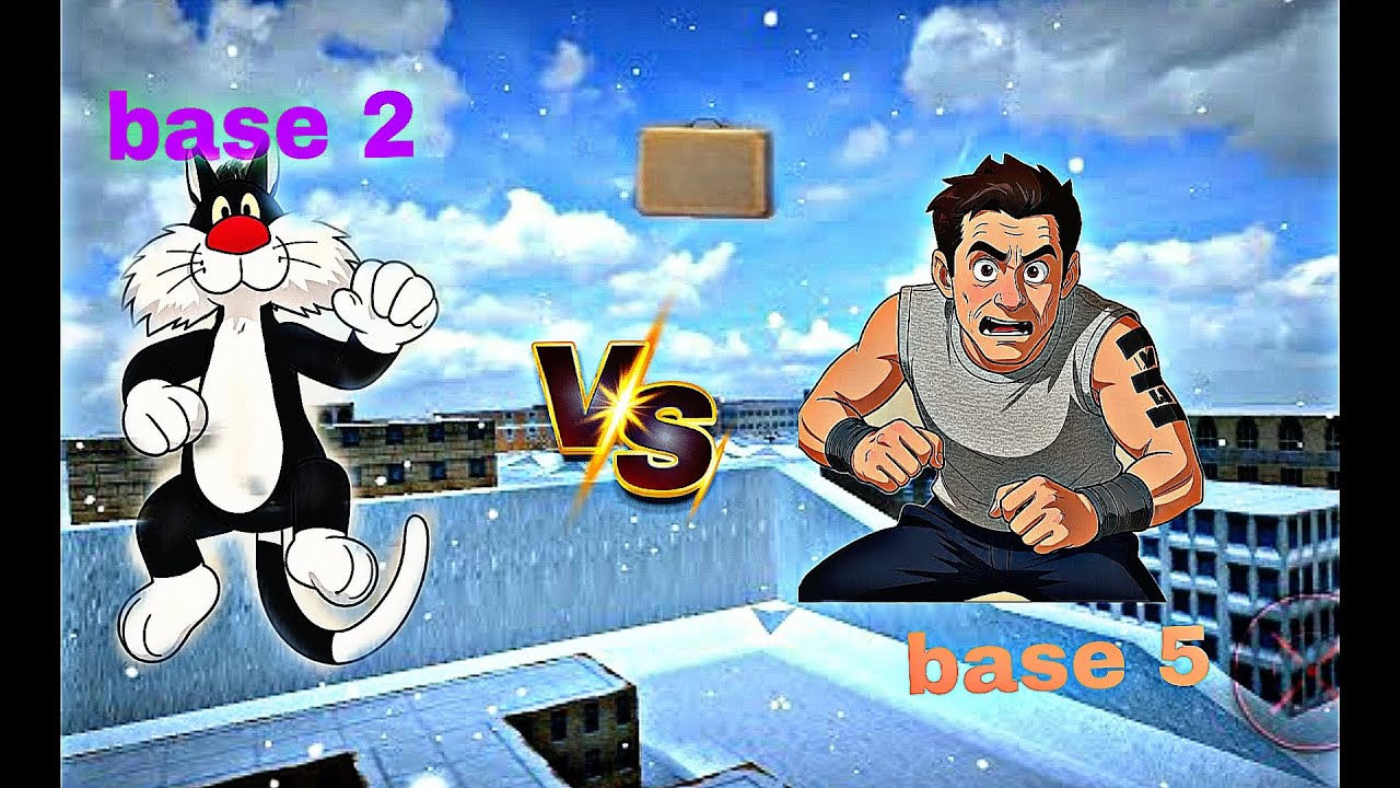 Zackhey48 🆚 canserbero couter vs couter apor el botiquín RTS 3-2