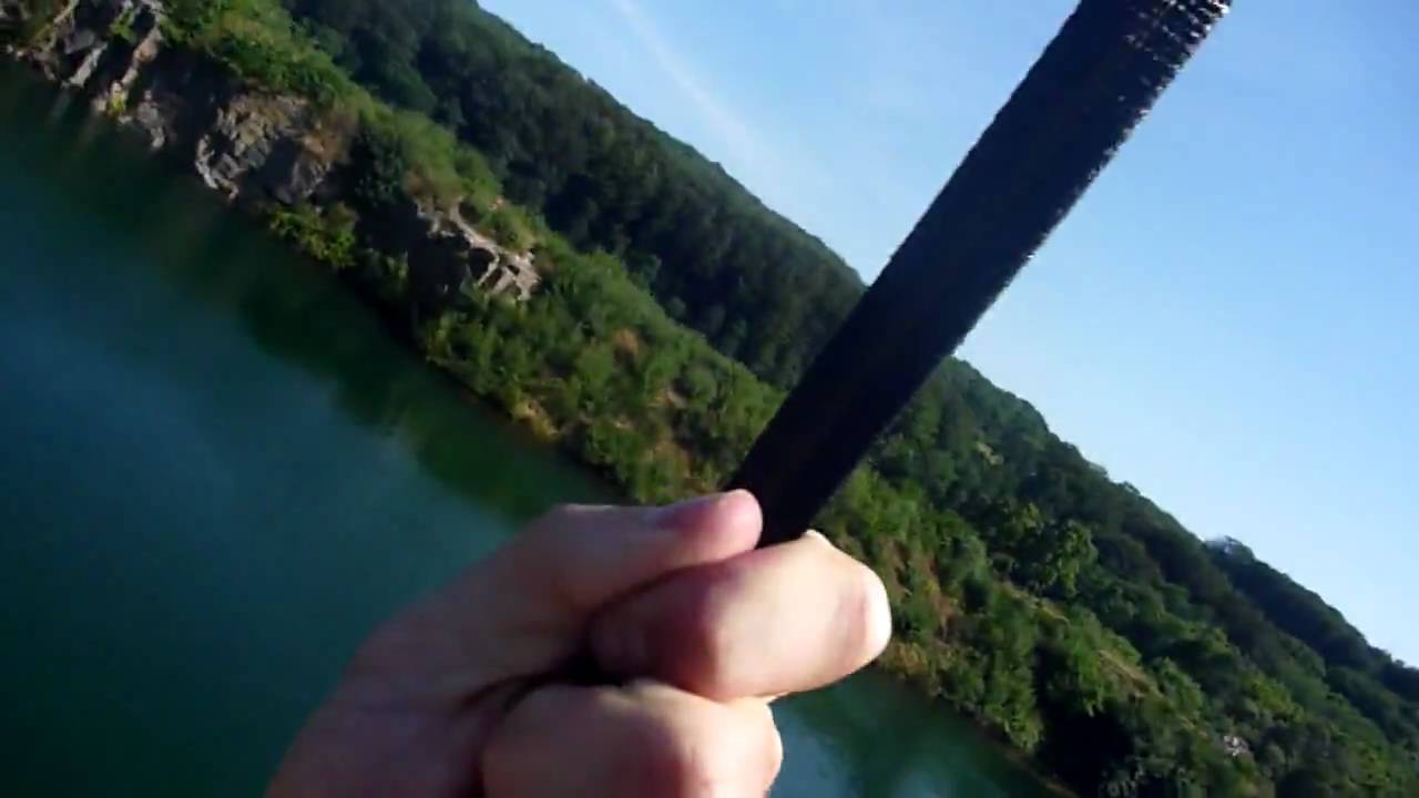Danmarks l&aelig;ngste tovbane bornholm - POV