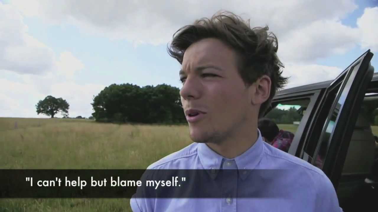 Eleanor Calder and Louis Tomlinson-I Can Make You Love Me (Read Description)