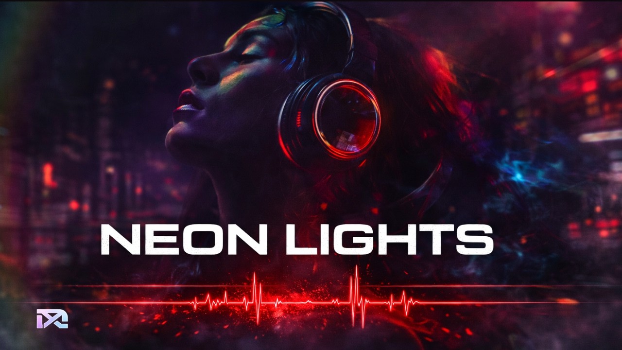 NEON LIGHTS