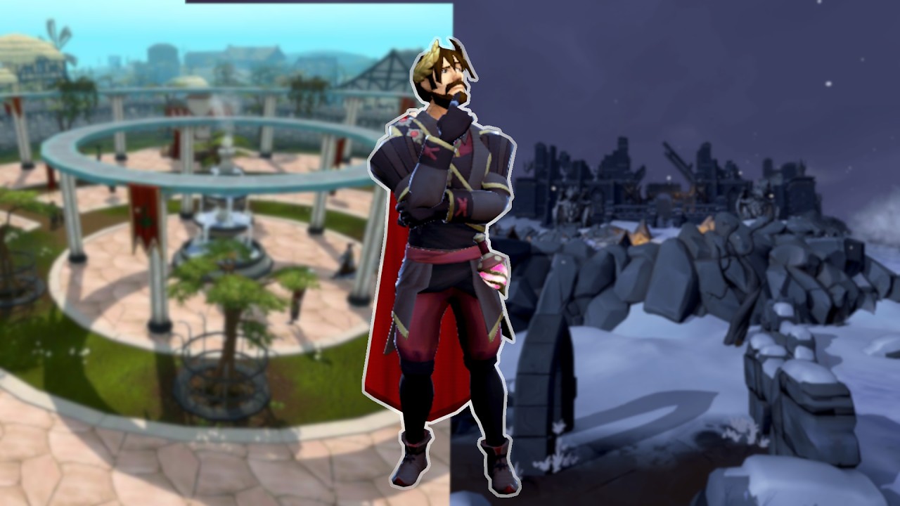 Aura Removal, Dung Rework And More | Blog recap