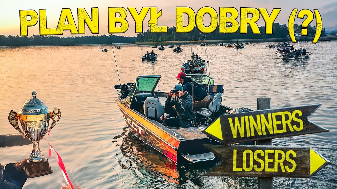 POJECHALIŚMY NA ZAWODY!