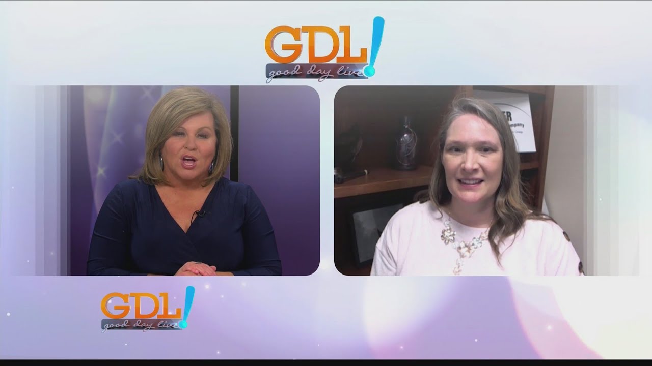 Good Day Live! Stimulus Checks and Tax Implications with Stadler & Company
