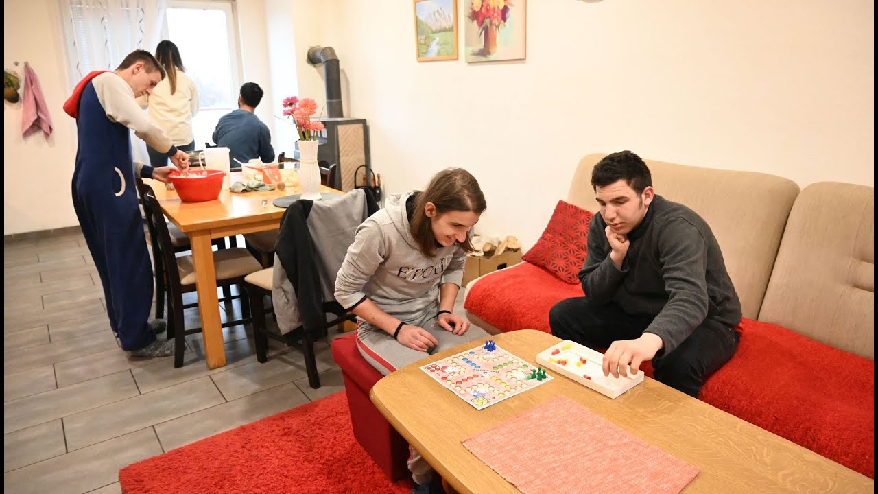 Much more than accommodation - eTrafika