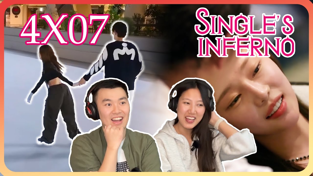 BEST PARADISE DATES? - Single's Inferno Season 4 Episode 7 Reaction