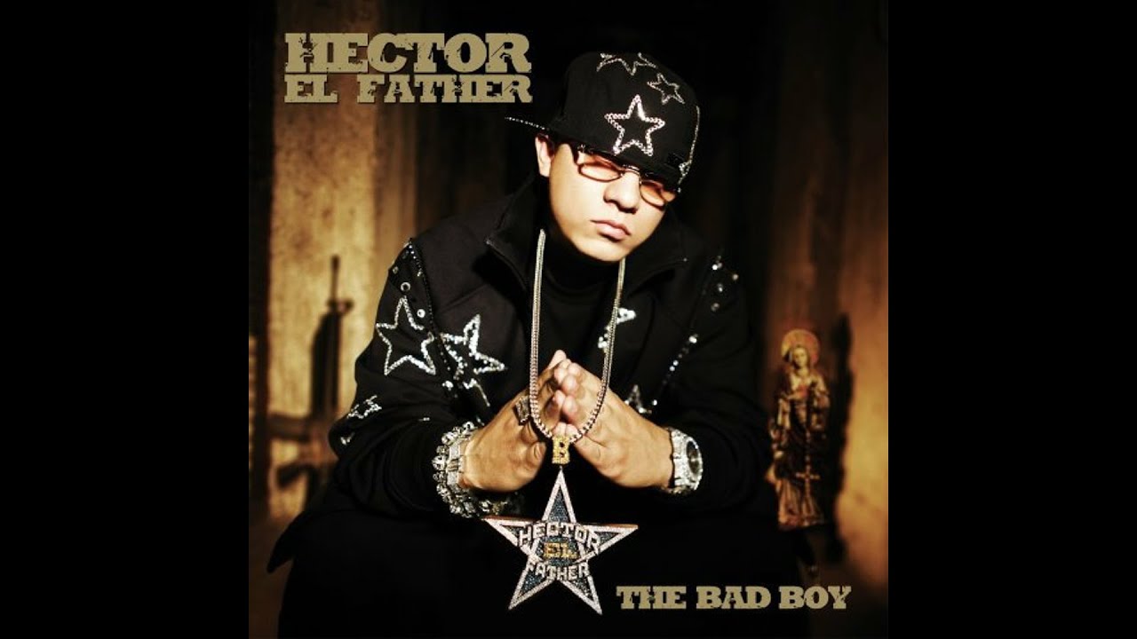 [FREE] H&eacute;ctor 